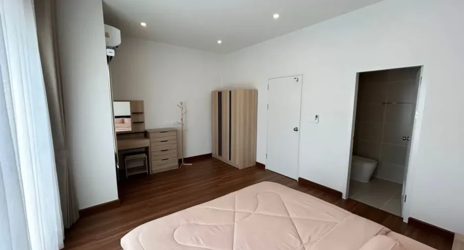 Reihenhaus zur Miete mit 3 Zimmer in Mueang Phuket, Phuket