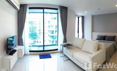 Condo en venta de estudio en Bang Lamung, Chonburi