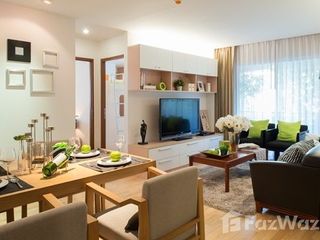 Продажа и аренда 3 спальни кондо в Пхра Кханонг, Бангкок