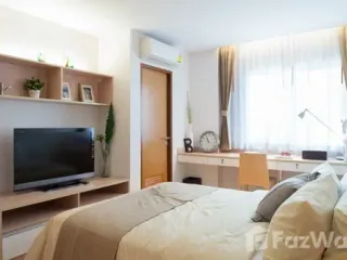 Продажа и аренда 3 спальни кондо в Пхра Кханонг, Бангкок