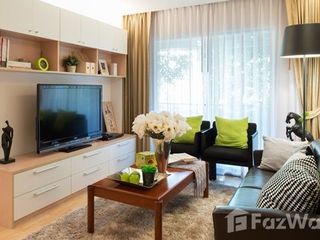 Продажа и аренда 3 спальни кондо в Пхра Кханонг, Бангкок
