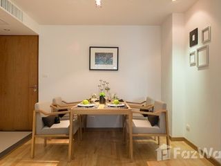 Продажа и аренда 3 спальни кондо в Пхра Кханонг, Бангкок