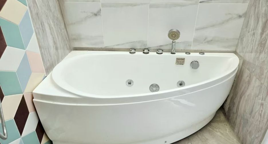 For rent 2 bedrooms townhouse in Mueang Nonthaburi, Nonthaburi