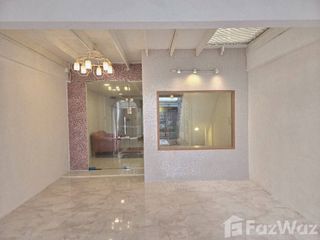 For rent 2 bedrooms townhouse in Mueang Nonthaburi, Nonthaburi