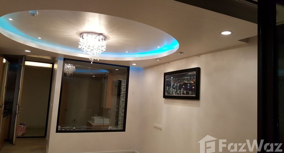 Condo en venta de estudio en Chatuchak, Bangkok