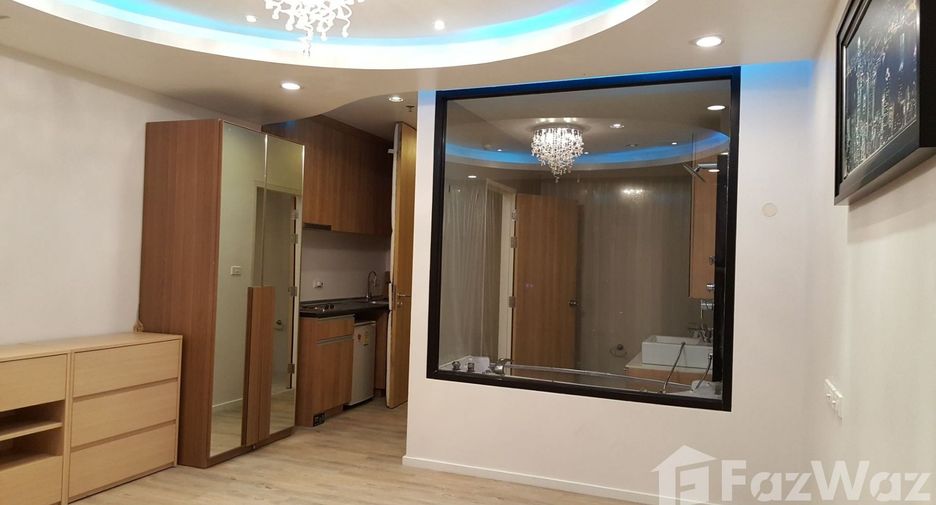 Condo en venta de estudio en Chatuchak, Bangkok