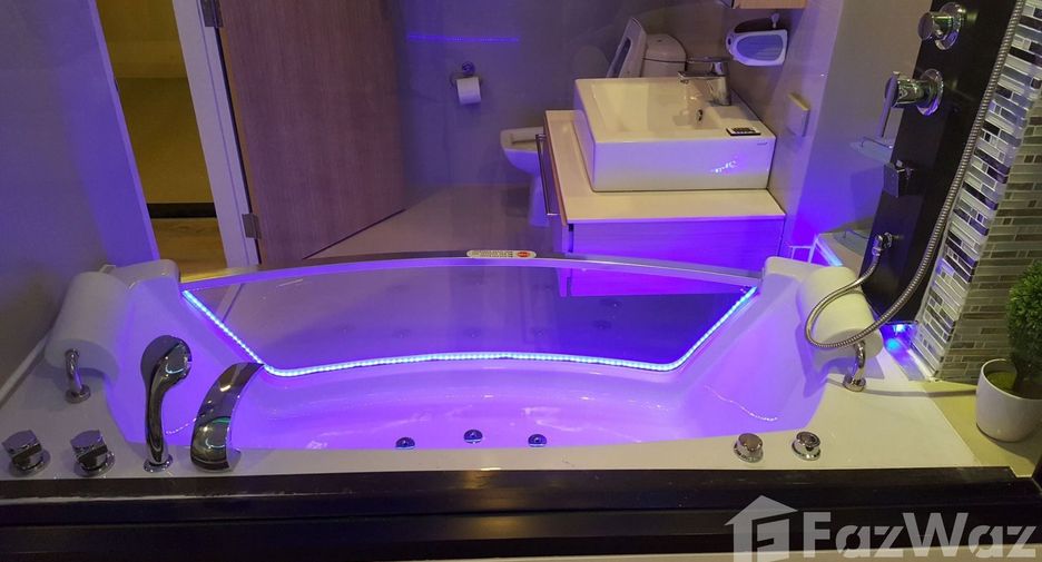 Condo en venta de estudio en Chatuchak, Bangkok