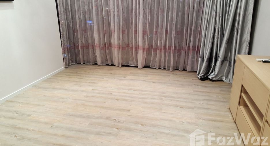 Condo en venta de estudio en Chatuchak, Bangkok