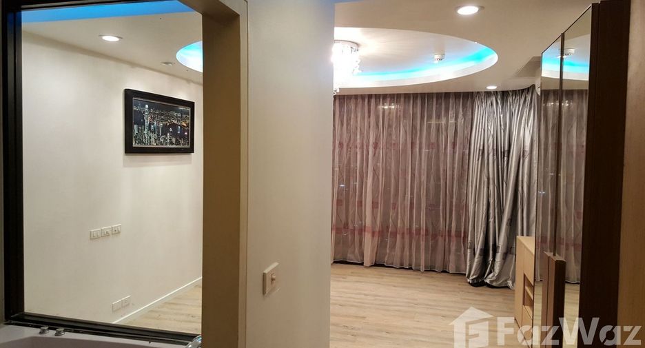Condo en venta de estudio en Chatuchak, Bangkok