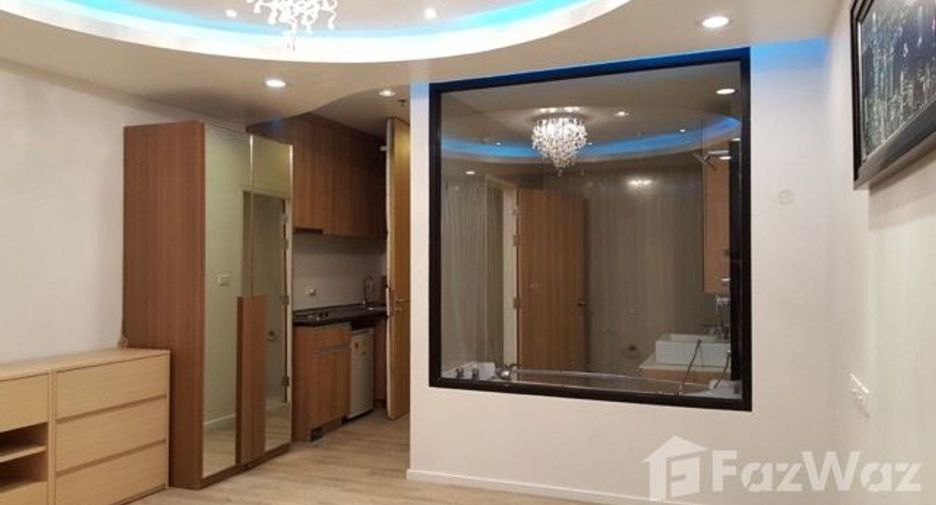 Condo en venta de estudio en Chatuchak, Bangkok