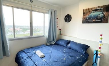 Wohnung zum Kauf mit Studio in Bang Phli, Samut Prakan