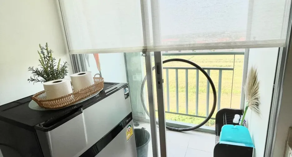 Wohnung zum Kauf mit Studio in Bang Phli, Samut Prakan