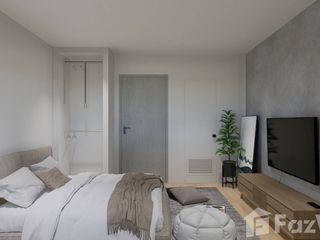 Продажа и аренда 1 кровать апартаменты в Ko Lanta, Краби