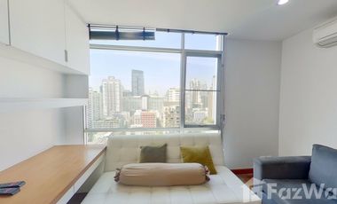 Condo en venta de 3 habitaciones en Watthana, Bangkok