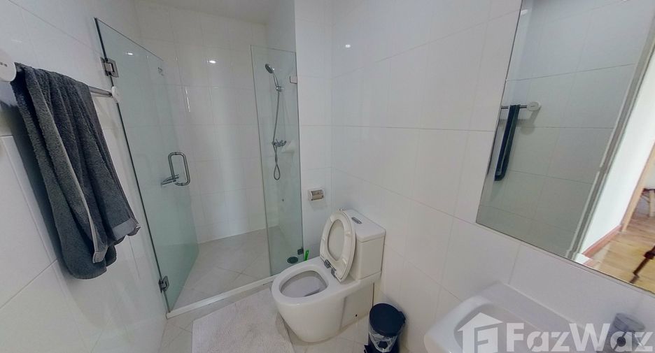Condo en venta de 3 habitaciones en Watthana, Bangkok