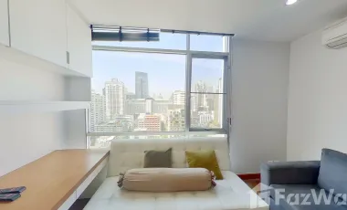 ขาย 3 ห้องนอน คอนโด ใน วัฒนา, กรุงเทพฯ