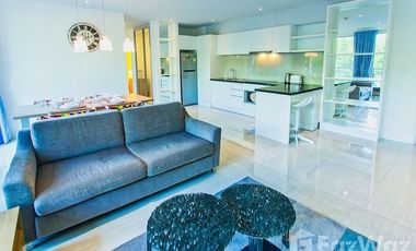Wohnung zum Kauf mit 2 Zimmer in Bang Lamung, Chonburi