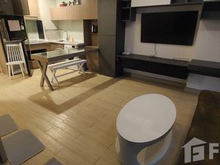 For rent 1 Beds condo in Bang Lamung, Chonburi