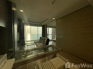 For rent 1 Beds condo in Bang Lamung, Chonburi