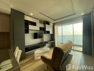 For Rent 1 Bedroom Condo In Bang Lamung, Chonburi