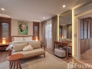 À louer 4 chambres villa à Mueang Phuket, Phuket
