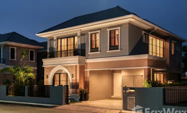 ให้เช่า 4 ห้องนอน วิลล่า ใน เมืองภูเก็ต, ภูเก็ต