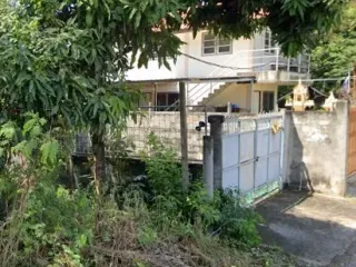For sale 4 bedrooms house in Chom Thong, Bangkok