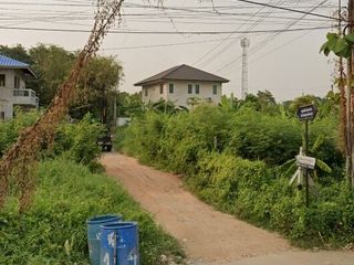 For sale 4 bedrooms house in Chom Thong, Bangkok
