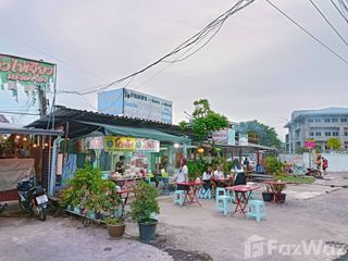 À vendre terrain à Si Racha, Chonburi