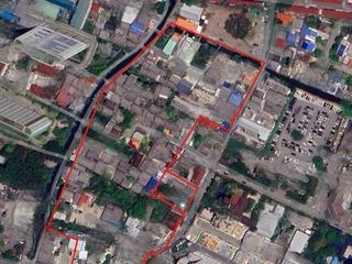 出售 土地 在 Suan Luang, 曼谷