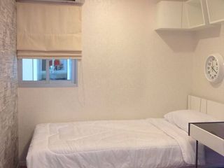 For Rent 1 Bedroom Condo In Bang Lamung, Chonburi