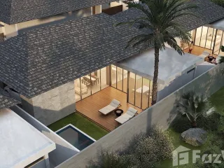 Продажа 3 спальни вилла в Тхаланг, Пхукет
