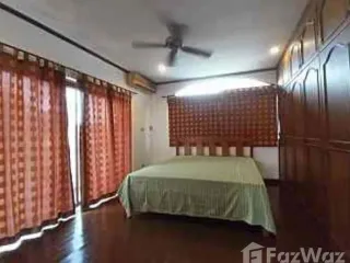 For rent 3 bedrooms house in Bang Lamung, Chonburi