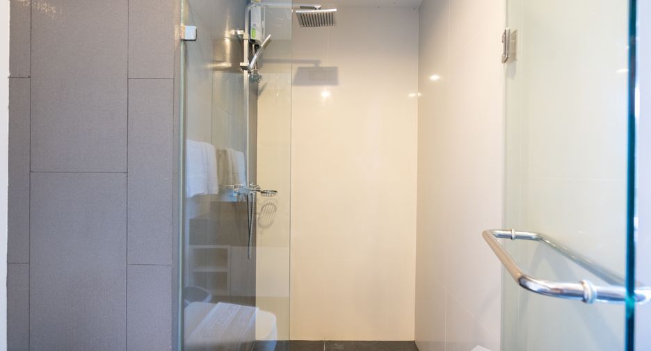 For rent 1 bed condo in Thalang, Phuket