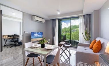 Wohnung zur Miete mit 1 Zimmer in Thalang, Phuket