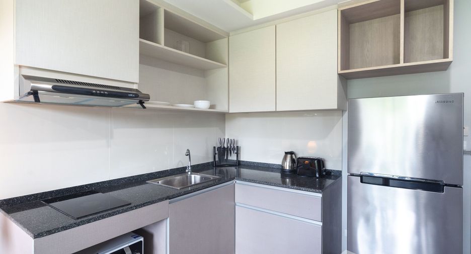 For rent 1 bed condo in Thalang, Phuket