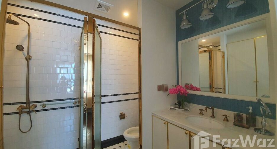 For sale 1 bed condo in Na Jomtien, Pattaya