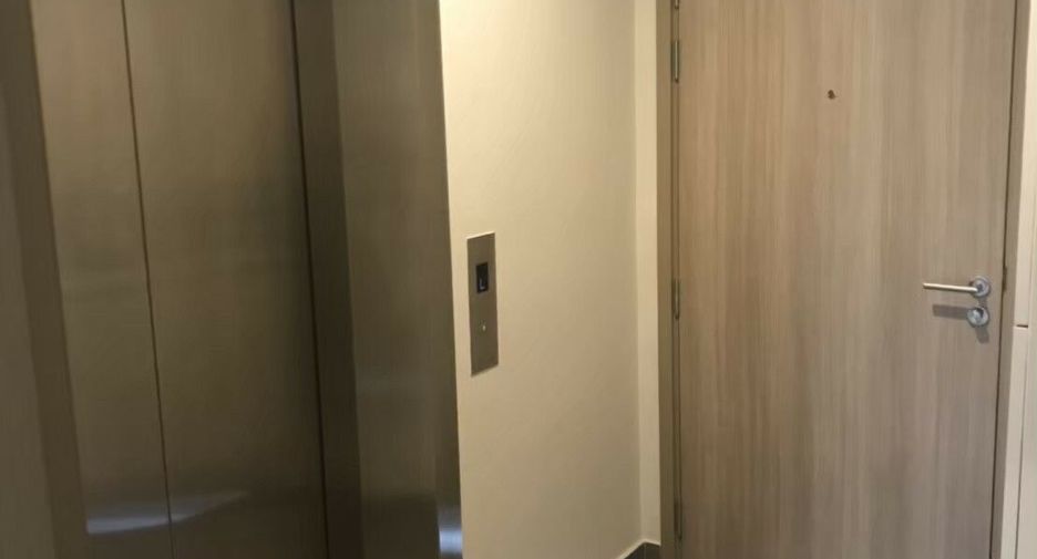 For sale and for rent 1 bed condo in Pathum Wan, Bangkok