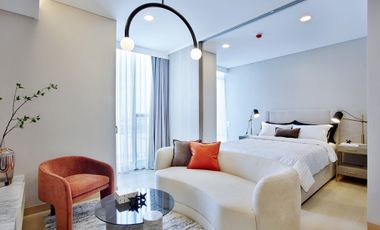 For sale 1 bed condo in Khlong Toei, Bangkok