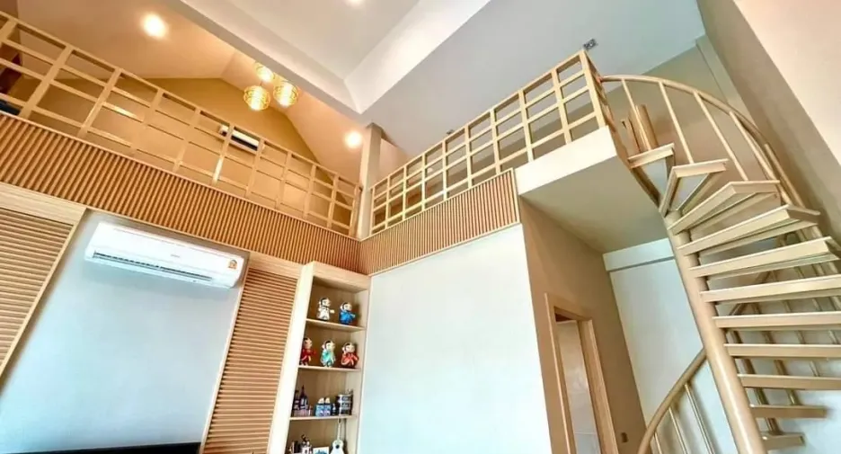 ขาย 3 ห้องนอน วิลล่า ใน บางละมุง, ชลบุรี
