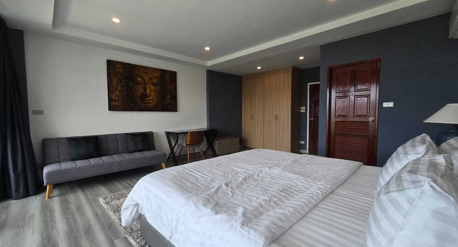 À vendre 3 chambres maison de ville à Kathu, Phuket
