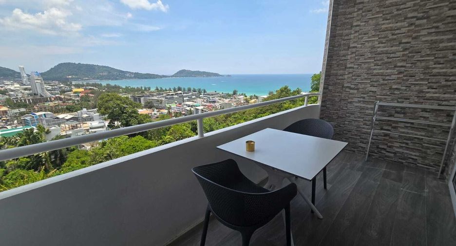 À vendre 3 chambres maison de ville à Kathu, Phuket