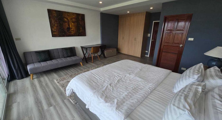 À vendre 3 chambres maison de ville à Kathu, Phuket