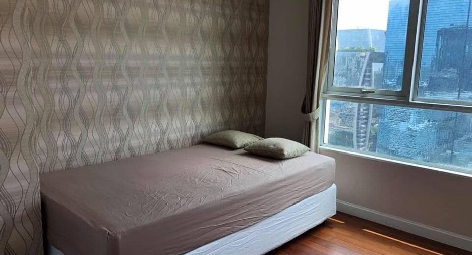 Condo en alquiler y en venta de 2 habitaciones en Huai Khwang, Bangkok