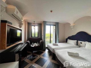 For Rent Studio Condo In Bang Lamung, Chonburi