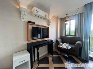 For rent studio condo in Bang Lamung, Chonburi