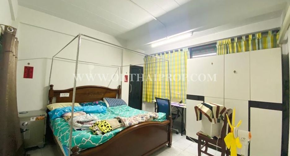 À vendre 2 chambres maison de ville à Bang Kruai, Nonthaburi