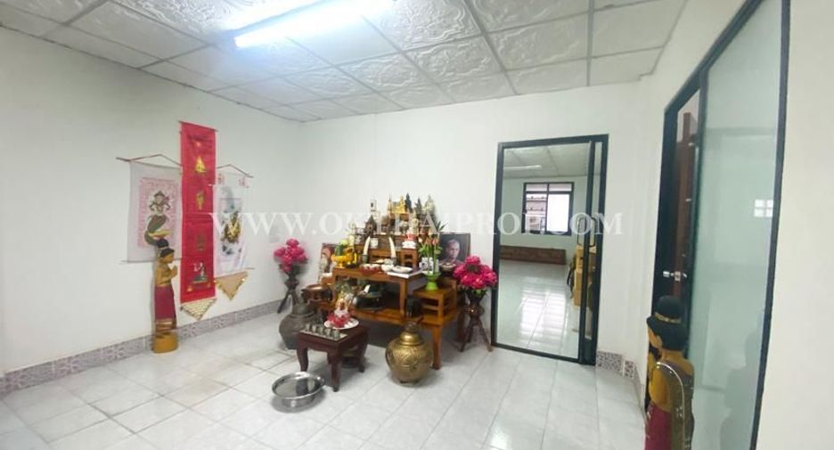 À vendre 2 chambres maison de ville à Bang Kruai, Nonthaburi