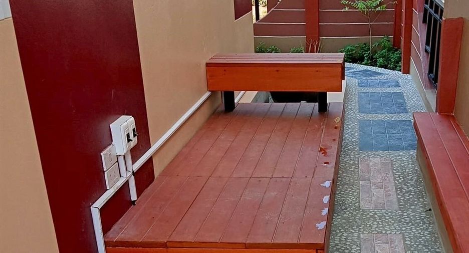 For sale 3 bedrooms house in Mueang Mukdahan, Mukdahan