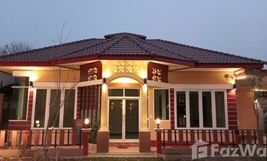 出售 3 卧室 独立屋 在 Mueang Mukdahan, Mukdahan